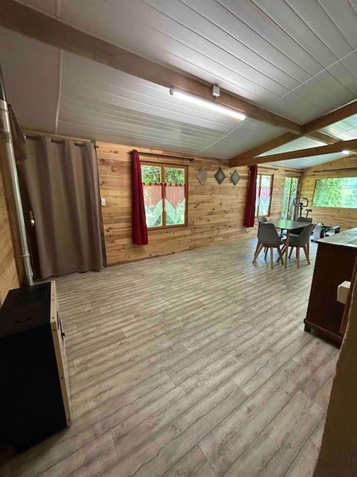 Holiday home Joli Coin De Verdure La Cellette
