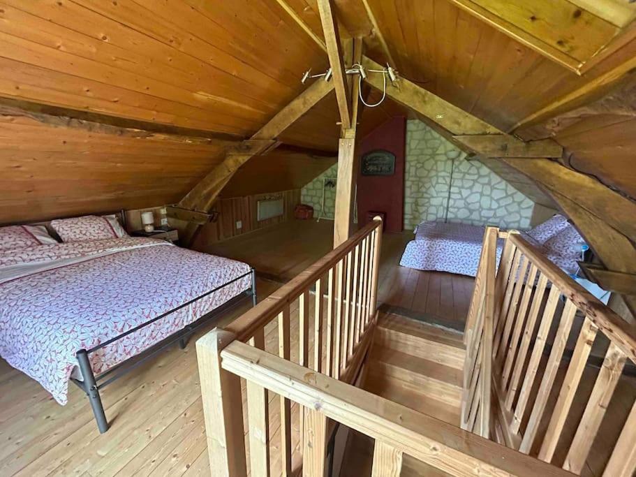 Joli Coin De Verdure Holiday home