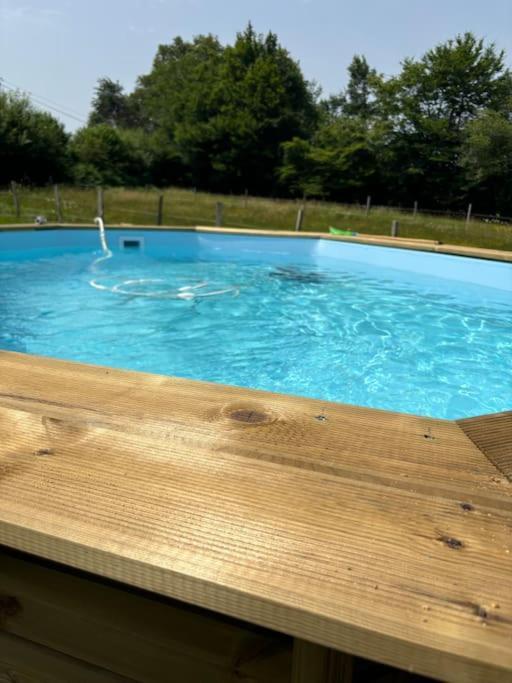 Joli Coin De Verdure Holiday home La Cellette